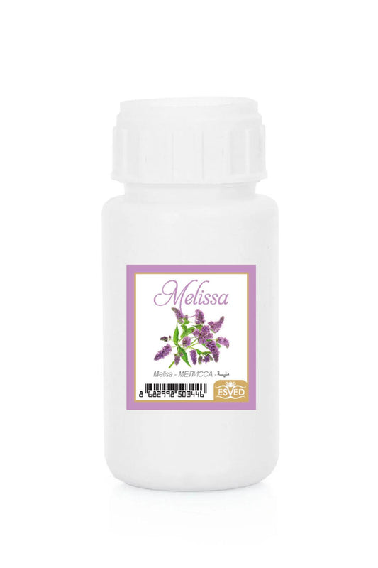 Melisa Kokusu Çubuklu Koku Bambu Kokusu Yedek Dolum Şişesi 100Ml