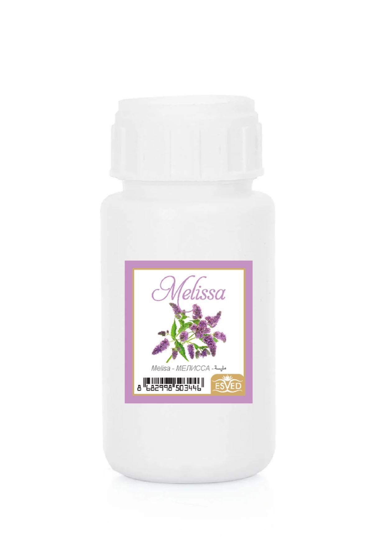 Melisa Kokusu Parfüm Esansı 100 Gr