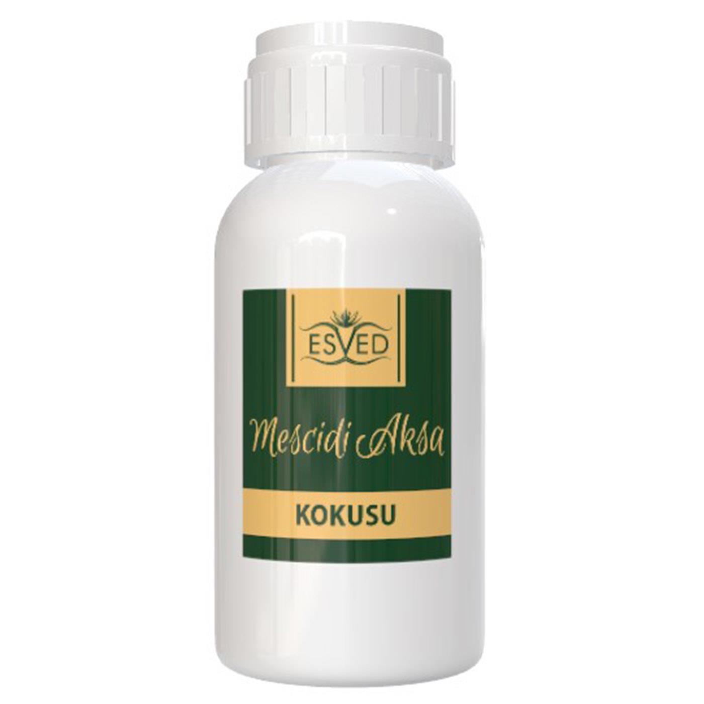 Mescidi Aksa Kokusu 100 Ml Çubuklu Oda Kokusu Yedek Dolum Şişesi Hediyeli