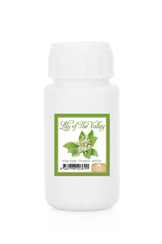 Müğe Çiçeği Kokusu Parfüm Esansı 100 Gr