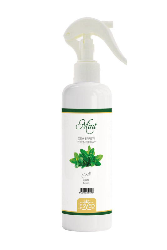 Nane Kokusu Oto Kokusu Spreyli Araç Oda Ve Ortam Kokusu 400 Ml Kalıcı Uzun Ömürlü