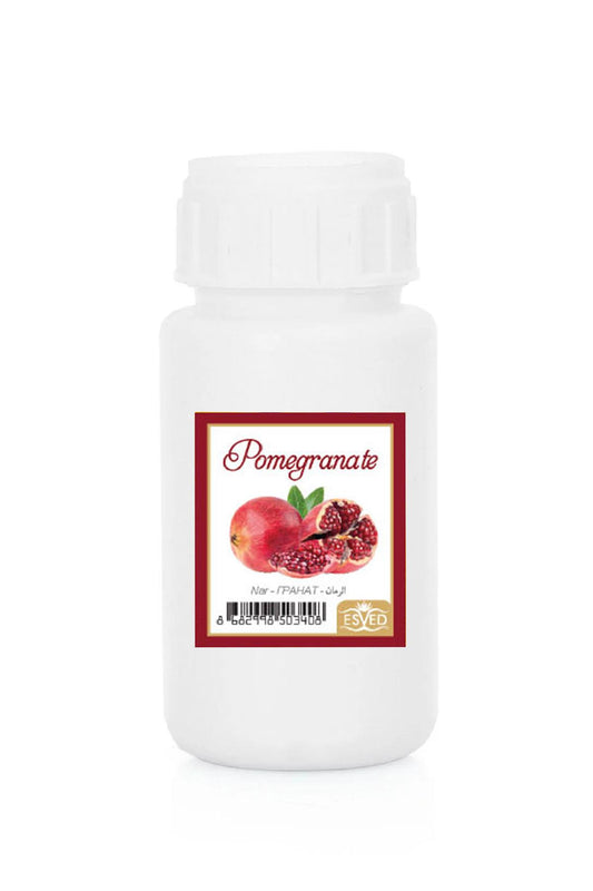 Araba Kokusu Yedeği Nar Kokusu Yedek Dolum Şişesi 100Ml