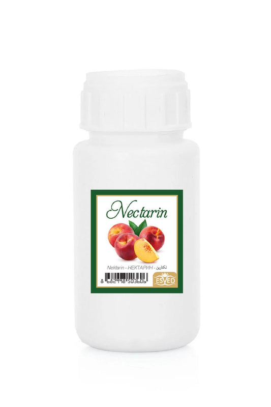 Araba Kokusu Yedeği Nektarin Kokusu Yedek Dolum Şişesi 100Ml