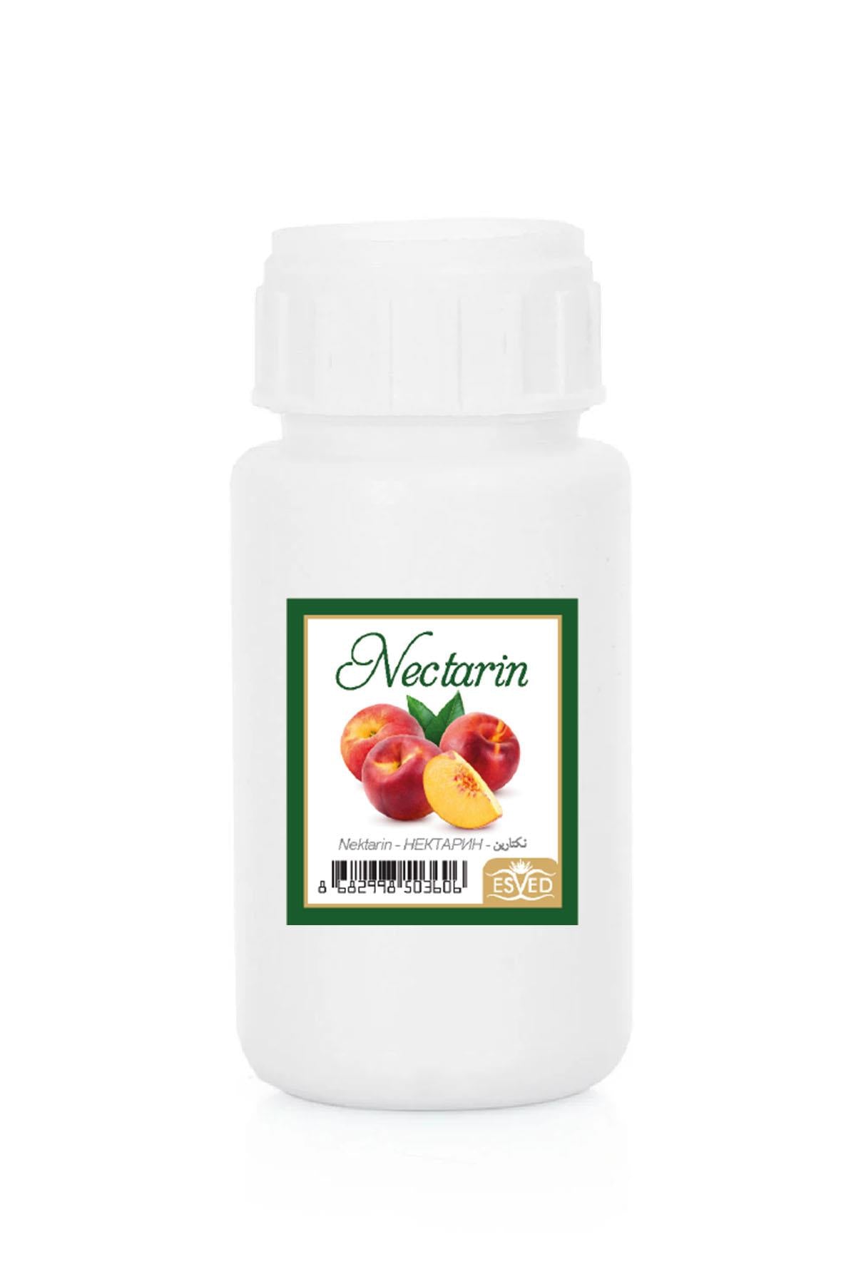 Nektarin Kokusu Çubuklu Koku Bambu Kokusu Yedek Dolum Şişesi 100Ml