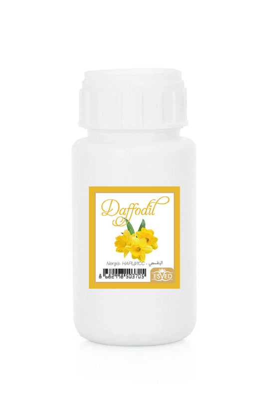 Nergis Kokusu Çubuklu Koku Bambu Kokusu Yedek Dolum Şişesi 100Ml