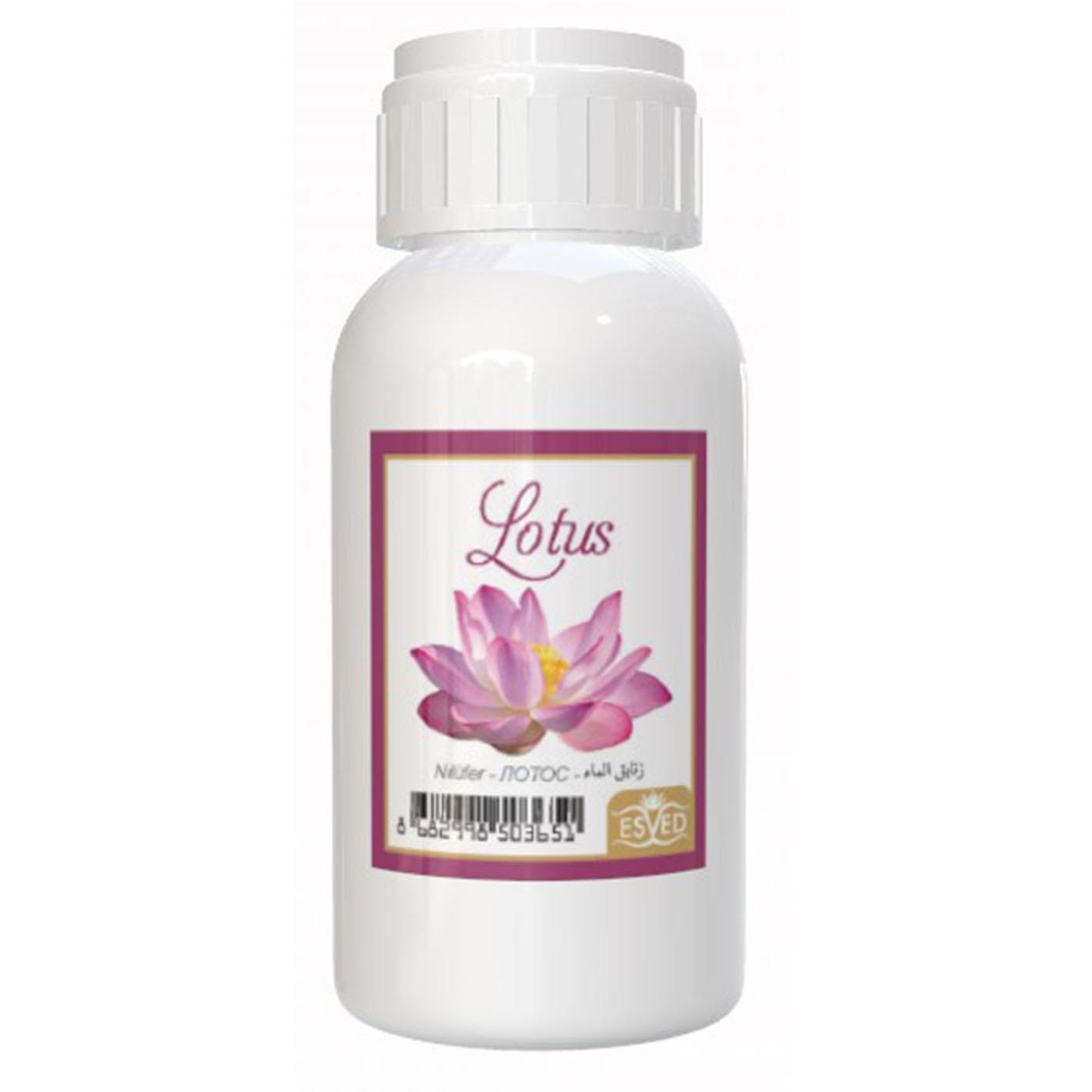 Nilüfer Kokusu 100 Ml Çubuklu Oda Kokusu Yedek Dolum Şişesi Hediyeli