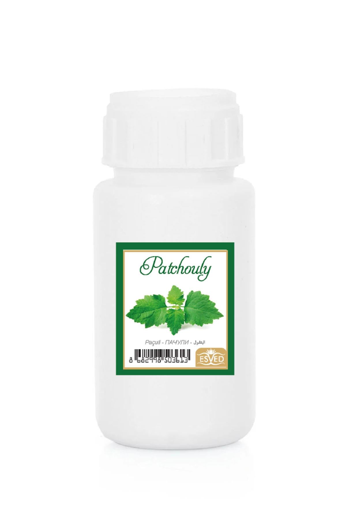 Paçuli Kokusu Çubuklu Koku Bambu Kokusu Yedek Dolum Şişesi 100Ml