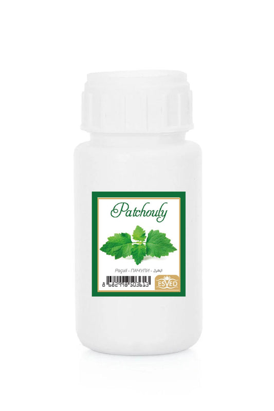 Paçuli Kokusu Çubuklu Koku Bambu Kokusu Yedek Dolum Şişesi 100Ml