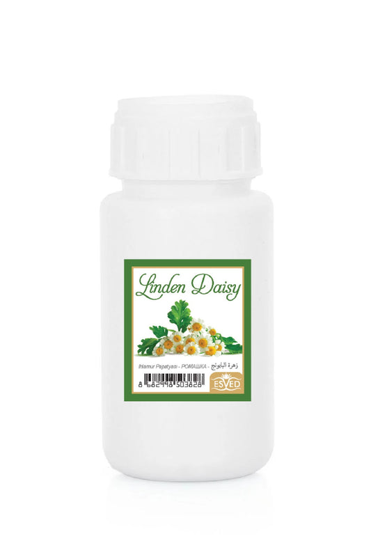 Papatya Kokusu Çubuklu Koku Bambu Kokusu Yedek Dolum Şişesi 100Ml