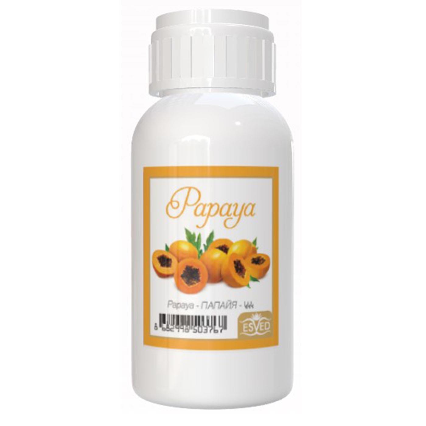 Papaya Kokusu 100 Ml Çubuklu Oda Kokusu Yedek Dolum Şişesi Hediyeli