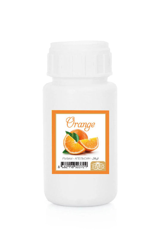 Portakal Kokusu Parfüm Esansı 100 Gr