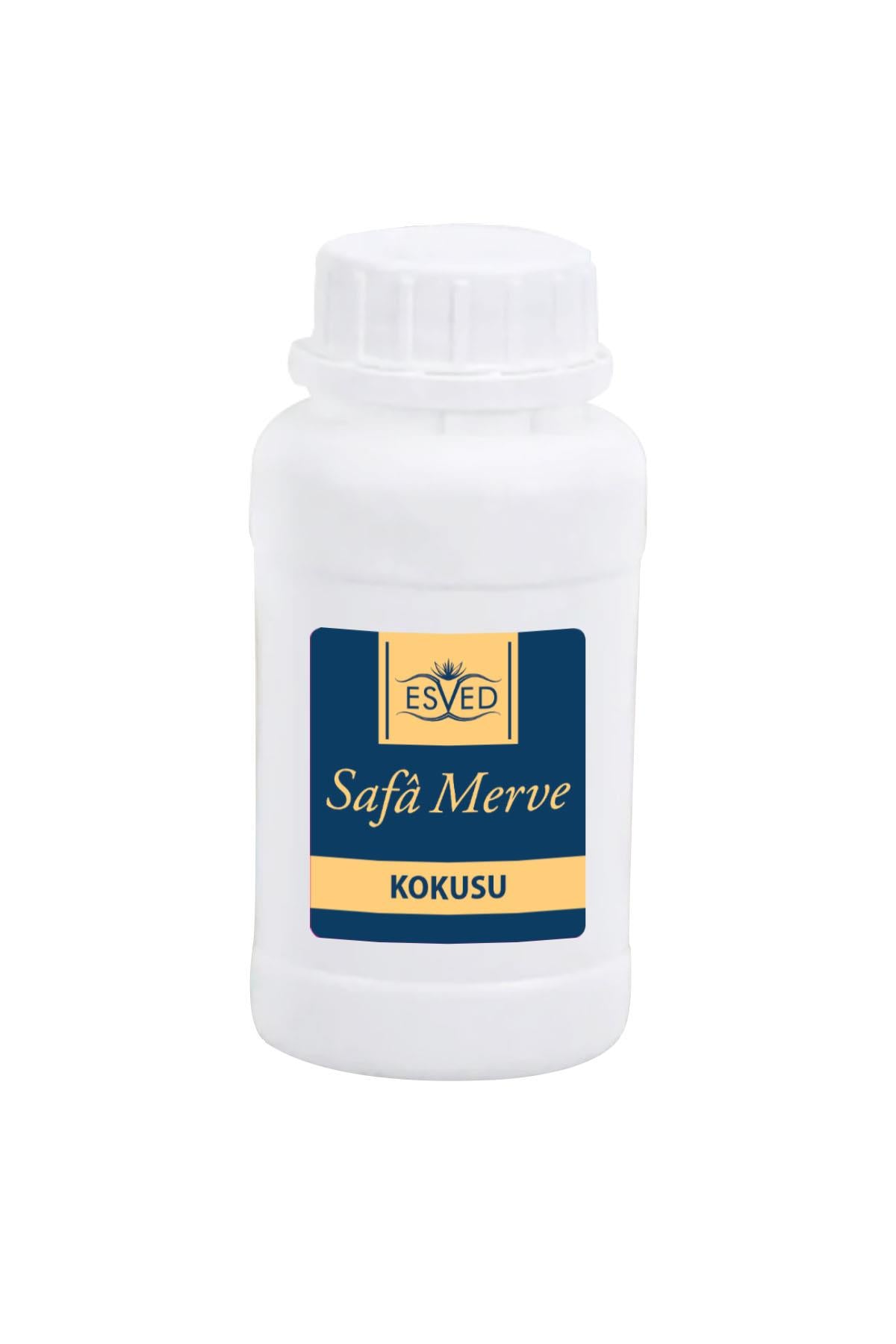 Safa Merve Kokusu 100 Ml Çubuklu Oda Kokusu Safa Merve Kokusu 100 ml. yedek dolum şişesi hediyeli