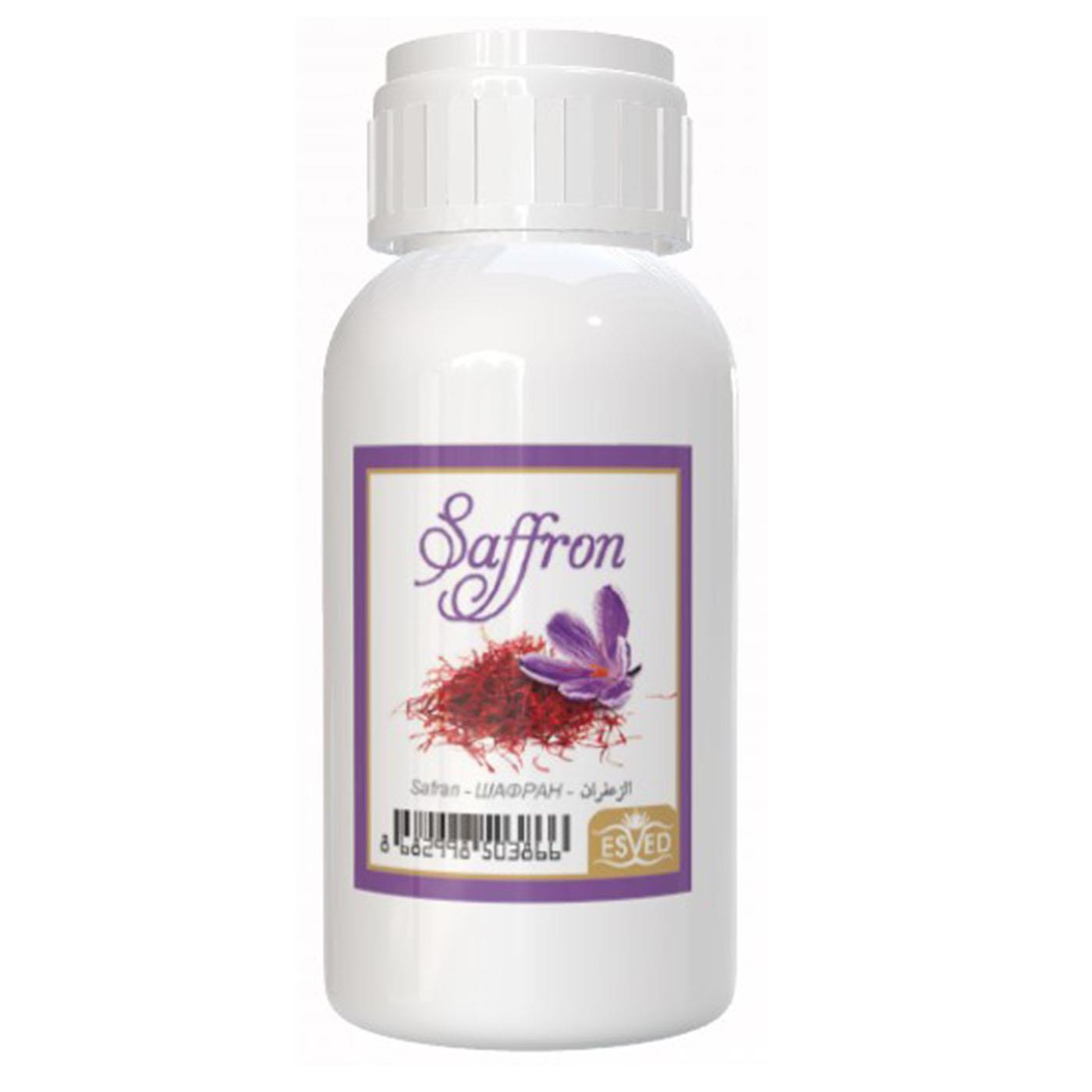 Safran Kokusu 100 Ml Çubuklu Oda Kokusu Yedek Dolum Şişesi Hediyeli