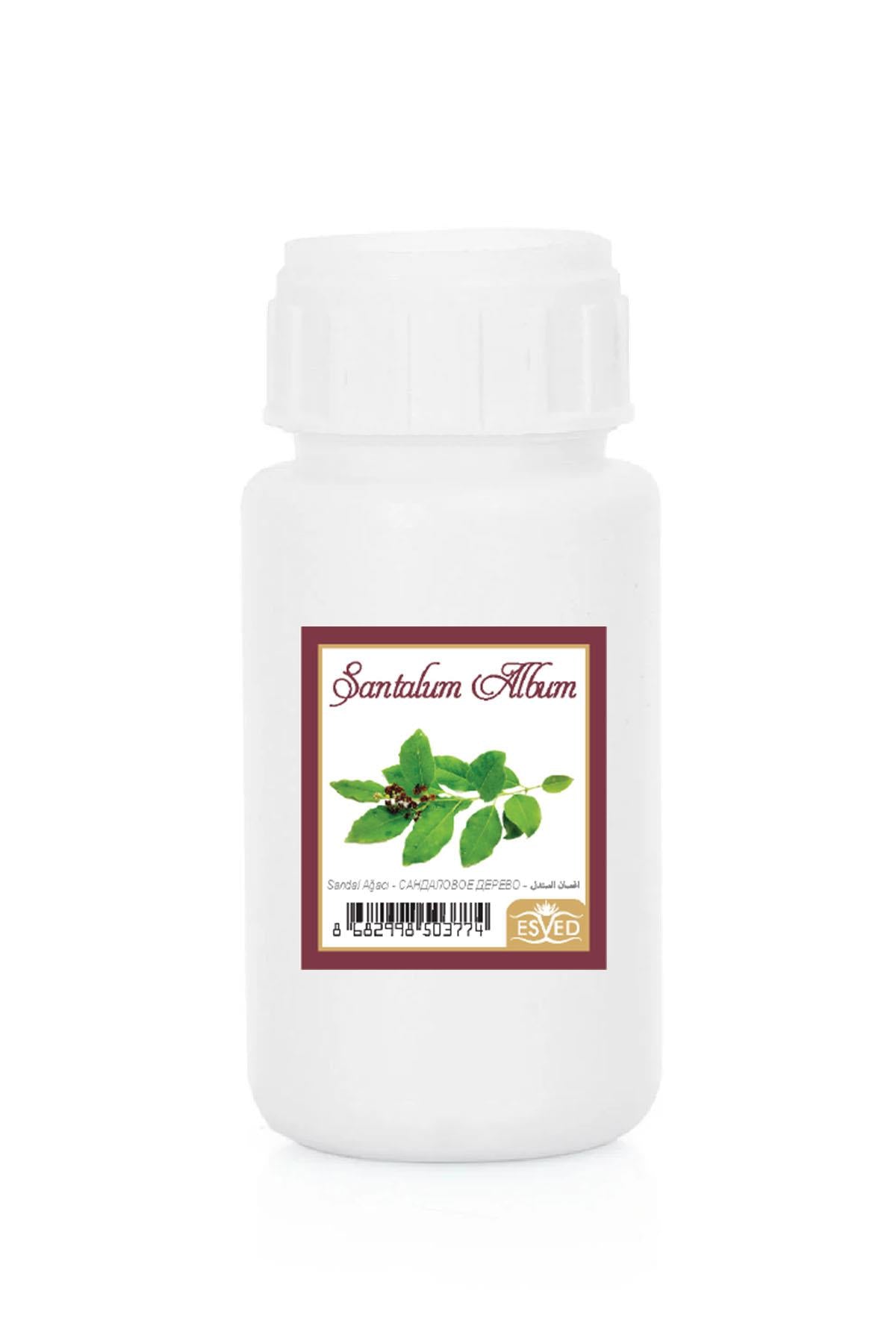 Sandal Ağacı Kokusu Parfüm Esansı 100 Gr