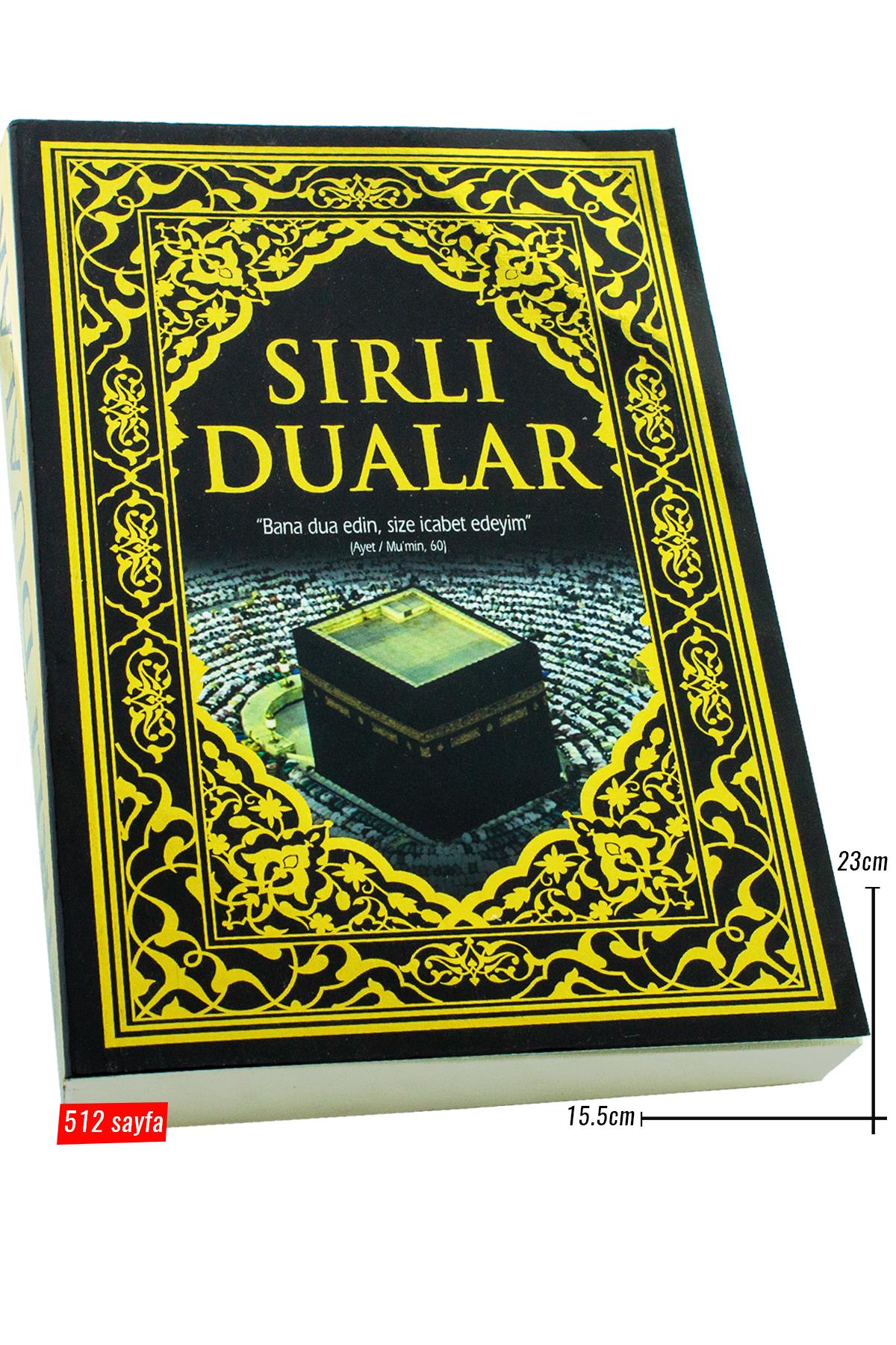 Sesli Dua Öğreten Cihaz Seti