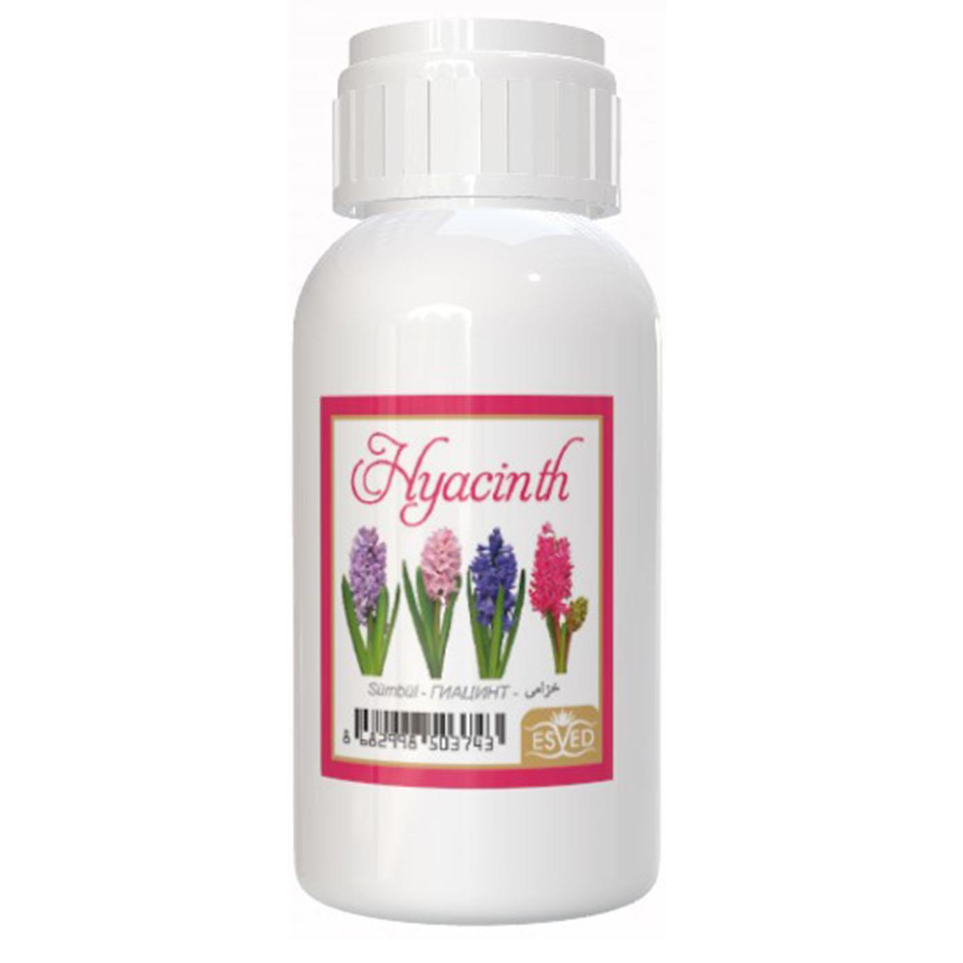 Sümbül Kokusu 100 Ml Çubuklu Oda Kokusu Yedek Dolum Şişesi Hediyeli