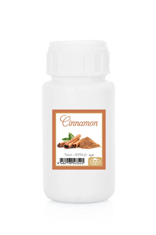 Tarçın Kokusu Çubuklu Koku Bambu Kokusu Yedek Dolum Şişesi 100Ml