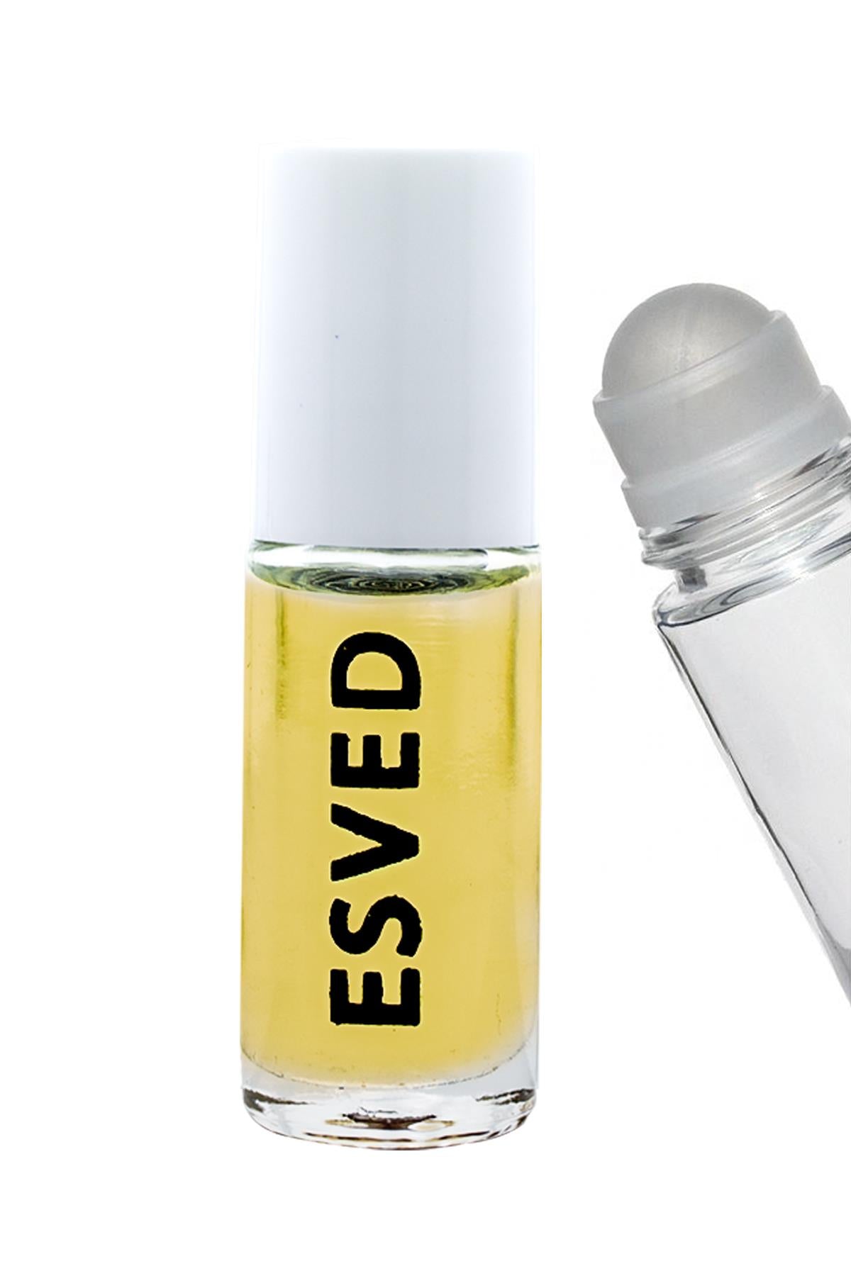 Uhud Kokusu Parfüm Esansı Alkolsüz Esans 5Ml. 12'li Paket