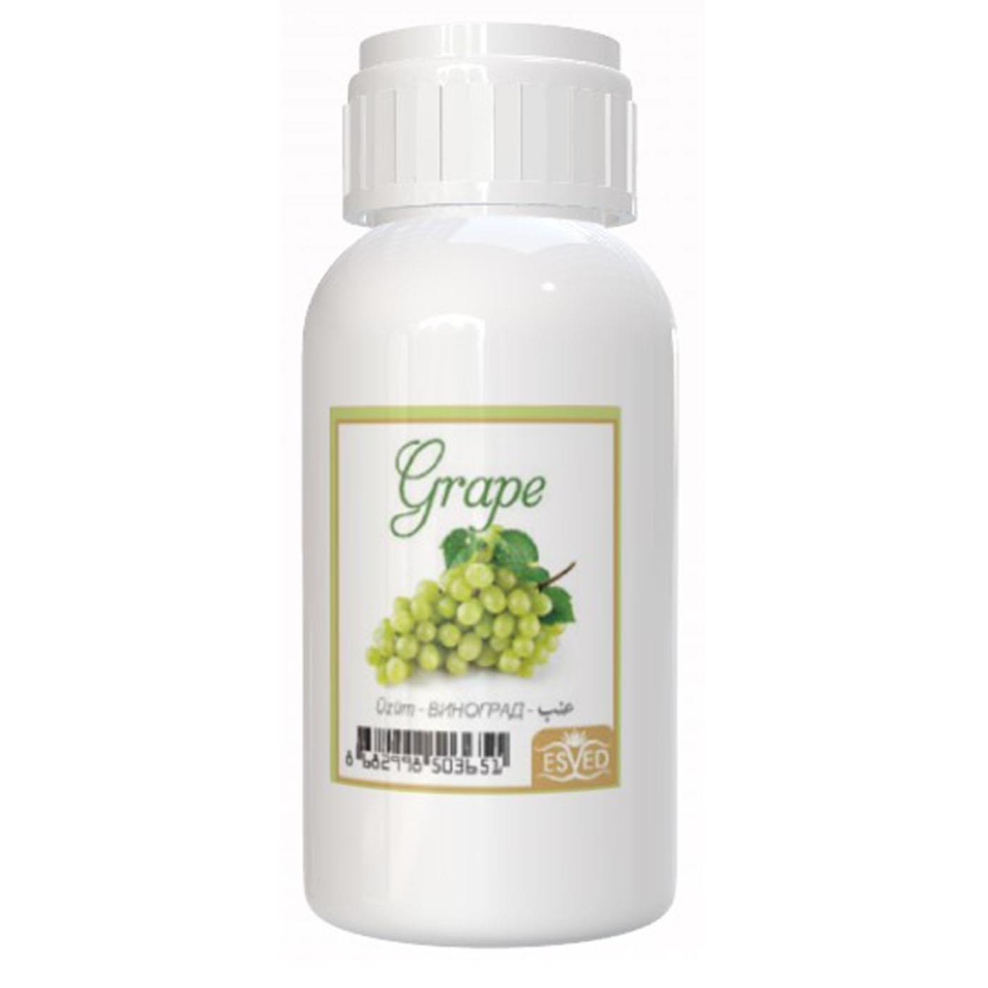 Üzüm Kokusu 100 Ml Çubuklu Oda Kokusu Yedek Dolum Şişesi Hediyeli