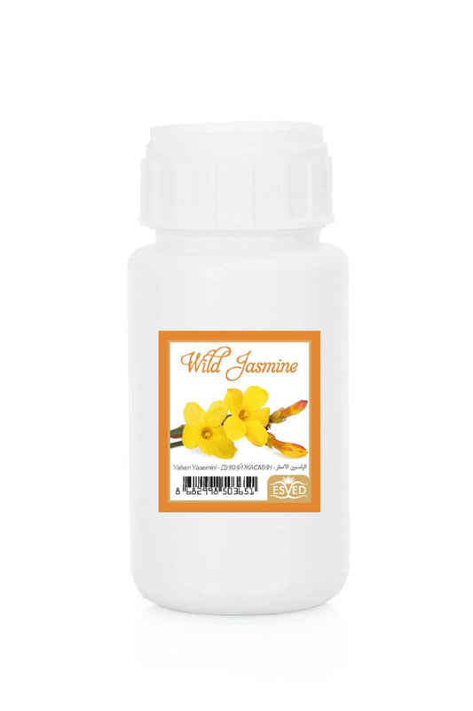 Yaban Yasemini Kokusu Çubuklu Koku Bambu Kokusu Yedek Dolum Şişesi 100Ml