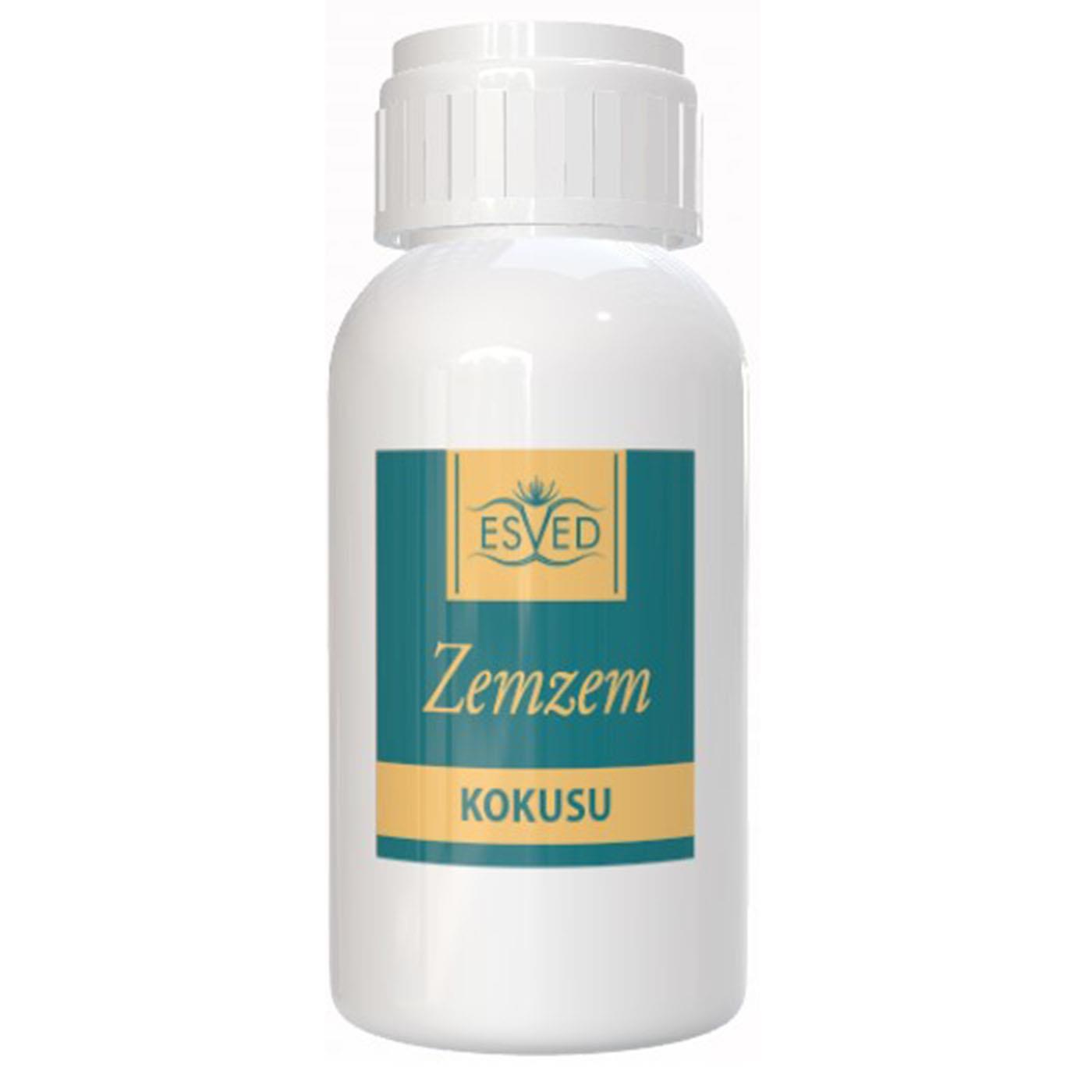 Zemzem Kokusu 100 Ml Çubuklu Oda Kokusu Yedek Dolum Şişesi Hediyeli