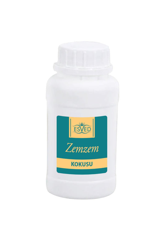Zemzem Kokusu Parfüm Esansı 100 Gr